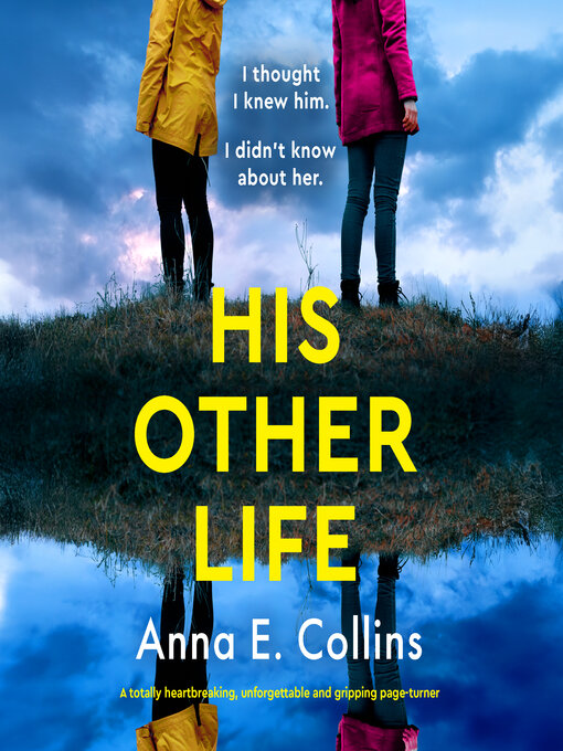 Title details for His Other Life by Anna E. Collins - Available
